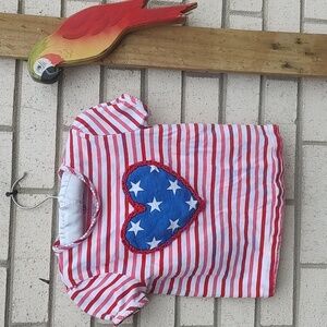 Patriotic Shirt